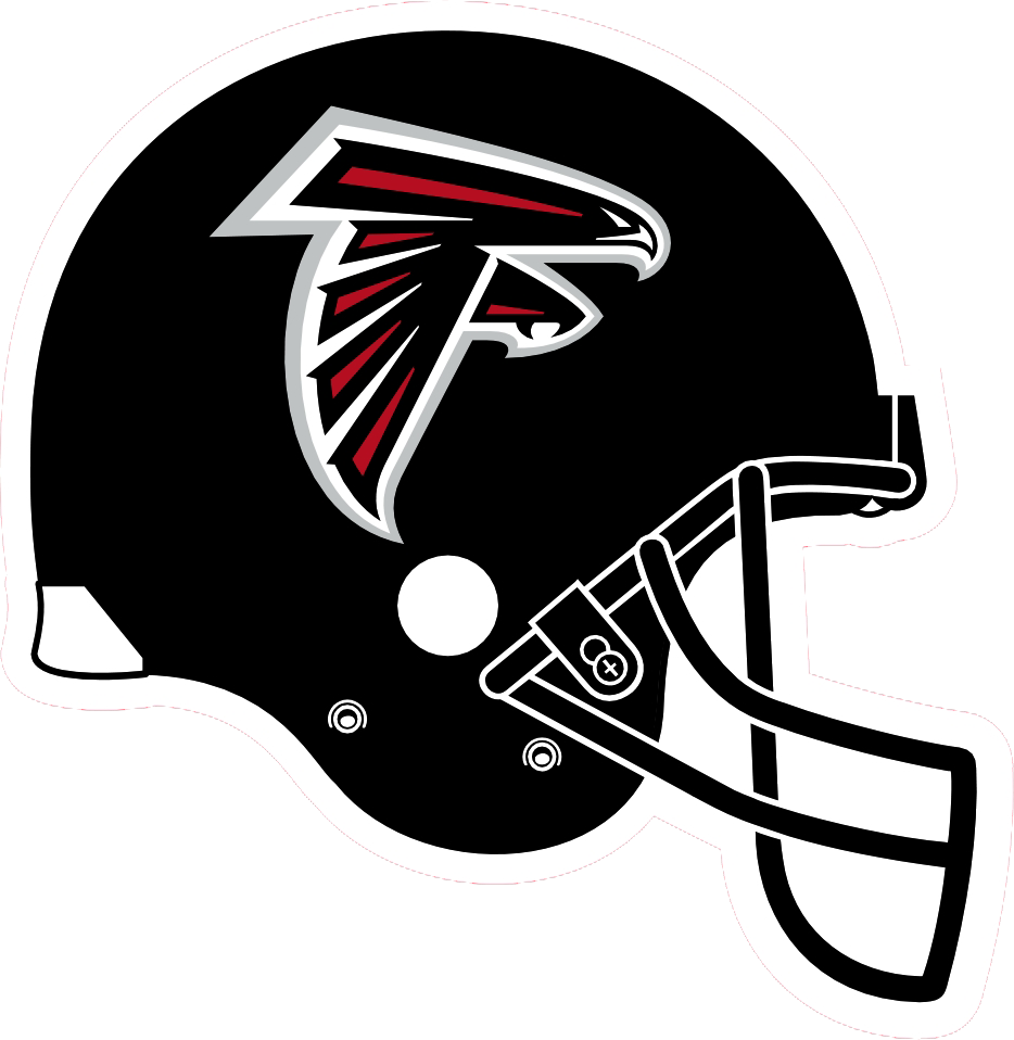 Julio Jones - Atl - Jacksonville Jaguars Helmet Logo (934x958), Png Download