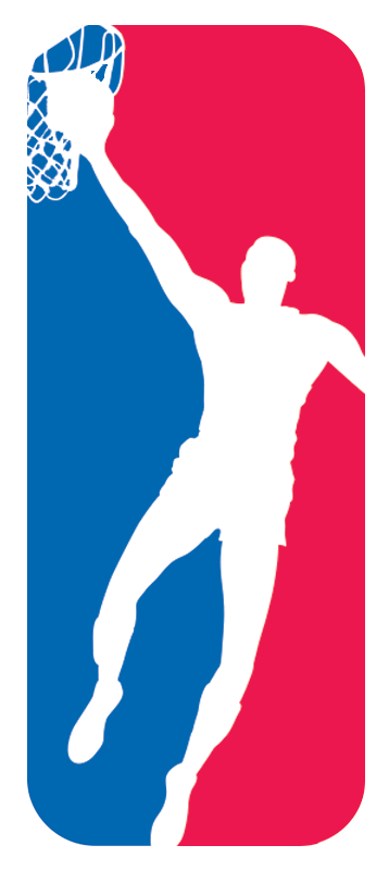 Wilt Chamberlain - Skill (358x800), Png Download