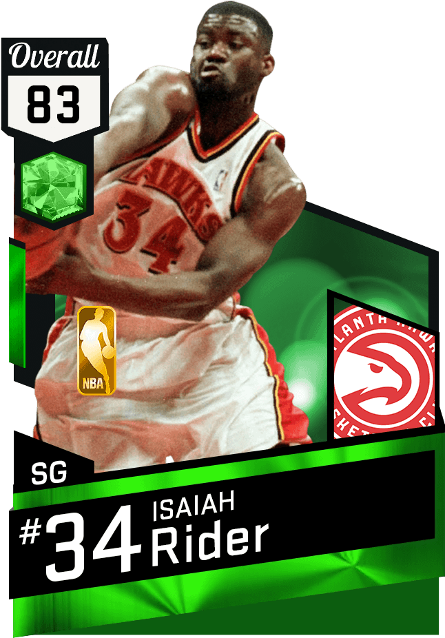 Mtdb Nba 2k17 - Atlanta Hawks Cutout Birthday Party Supplies (651x941), Png Download