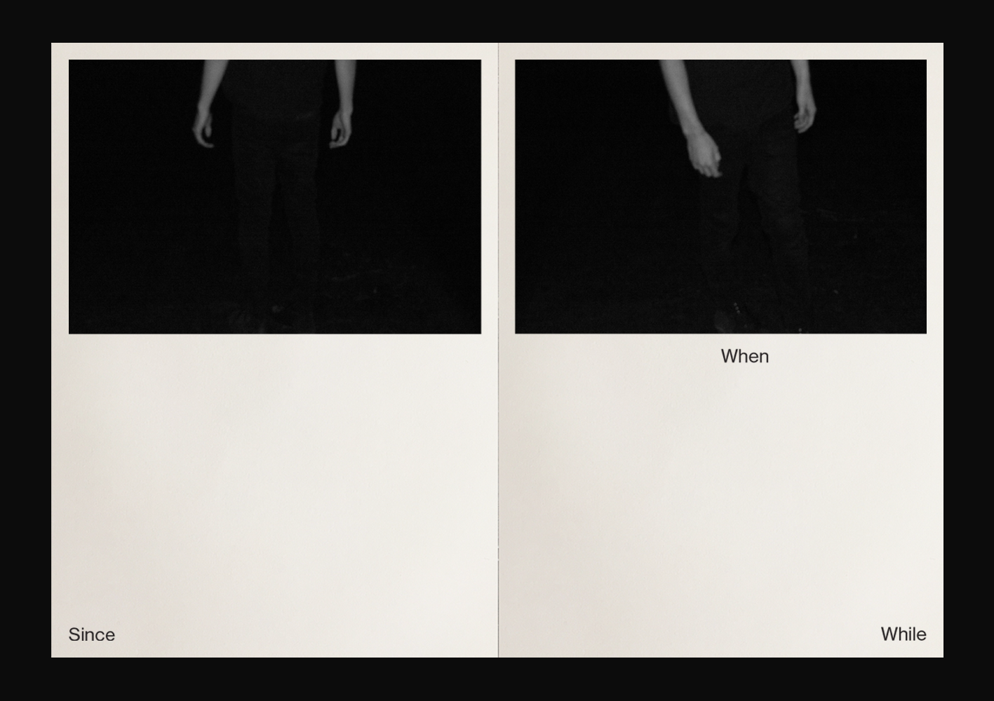 Prev / Next - Monochrome (1417x1000), Png Download