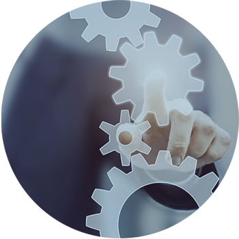 Benefits Administration - Business Process (350x350), Png Download