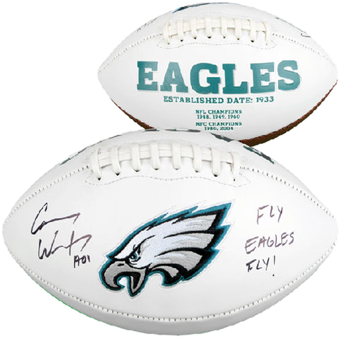 Eagles Autism Challenge Logo (498x540), Png Download