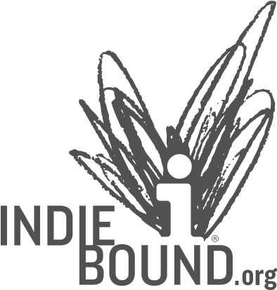 Retail-indiebound V1c - Indie Bound (700x500), Png Download