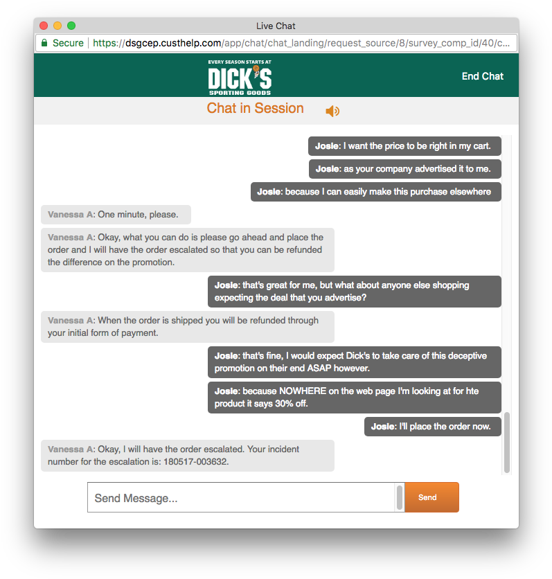 Download Dick's Sporting Goods On Twitter Dick's Sporting Goods