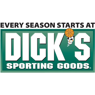 Dick's Sporting Goods Coupons (600x380), Png Download