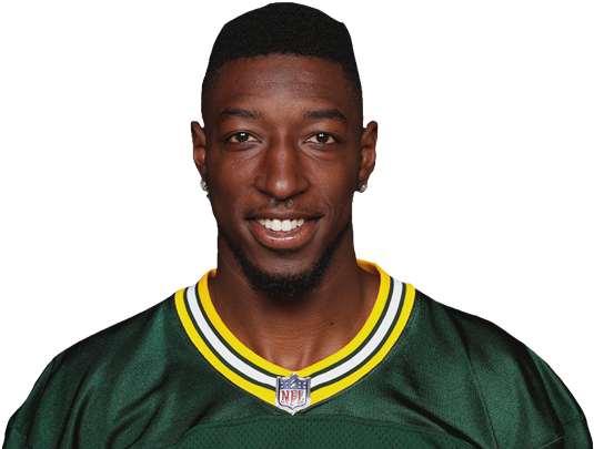 What's Holding Carson Wentz Back Medical Experts Weigh - Geronimo Allison (600x436), Png Download