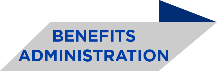 Benefits Admin - Disensa Tu Red De Construccion (694x227), Png Download