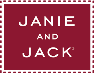 Item - - Janie And Jack Logo (400x400), Png Download