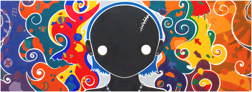 Prevnext - - Circle (802x295), Png Download