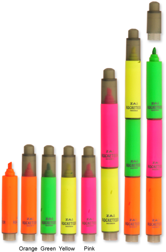 Zebra Rocketeer (338x520), Png Download