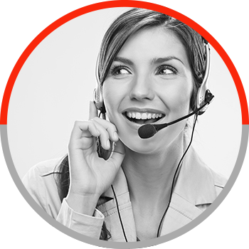 Common Outlook Technical Issue - Tech Support Images Png (350x350), Png Download
