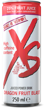 Xs™ Juiced Power Drink - Amway Продукция (397x551), Png Download