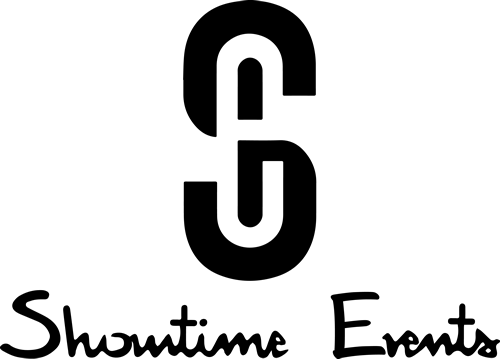 Showtime - Figure Ground Theory Letters (500x359), Png Download