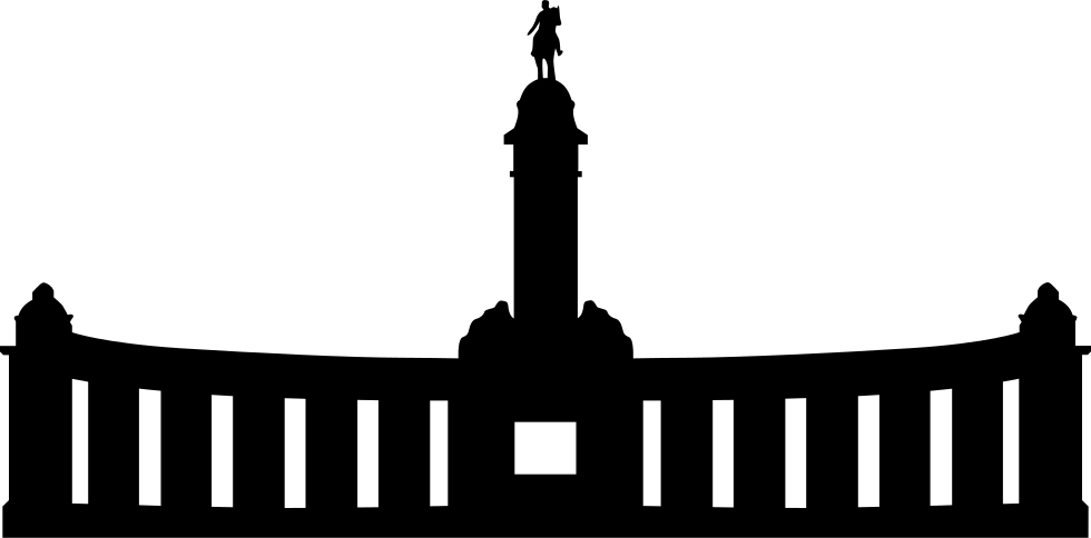 Png File Svg - Retiro Park Png (980x484), Png Download