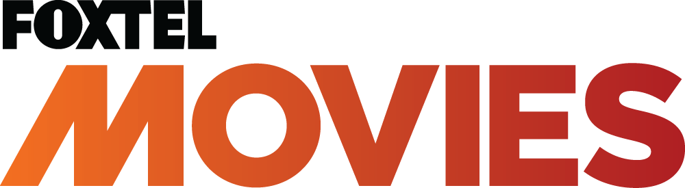 Foxtel Movies - Foxtel Movies Logo Png (1000x275), Png Download