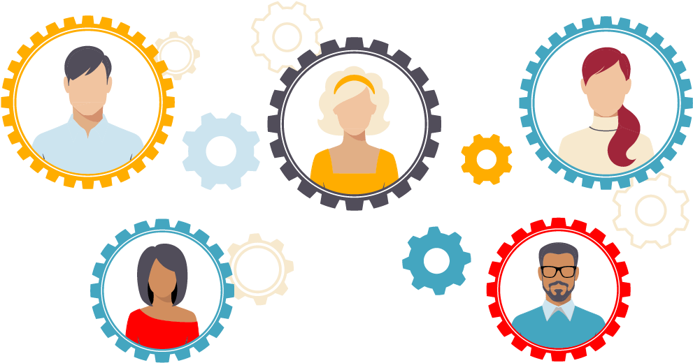 Customer Analytics - Customer Analytics Png (1043x626), Png Download