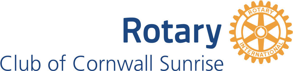 Rotary Club Of Puerto Princesa (1419x562), Png Download