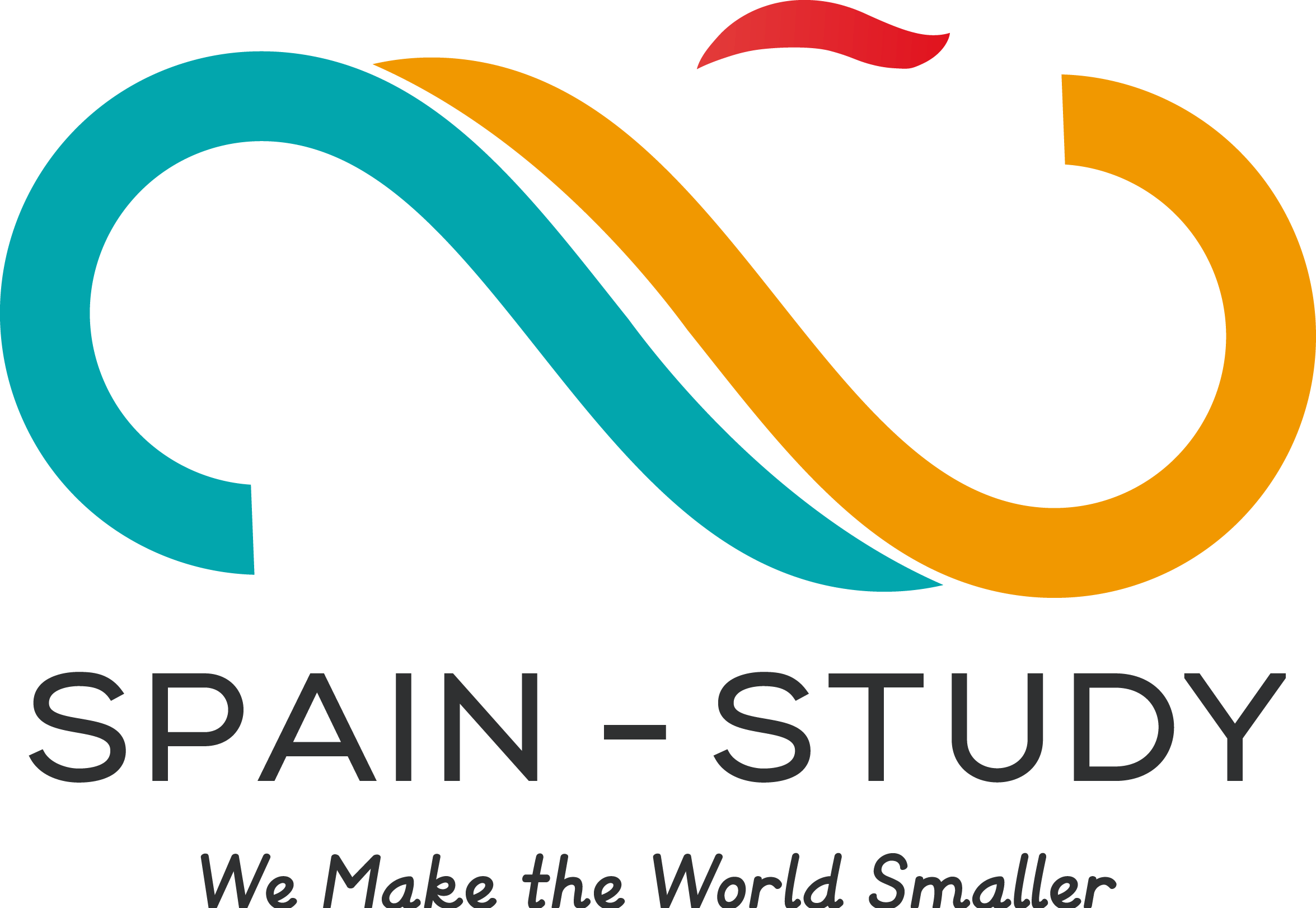 Spain-study Is A Growing Community Of Students From - Spain Study (2351x1622), Png Download