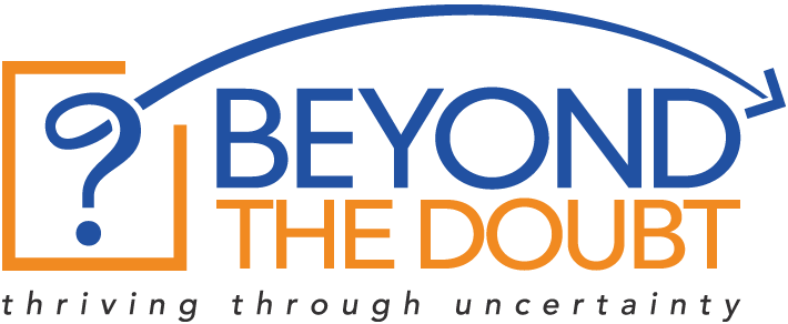 Beyond The Doubt Beyond The Doubt - Open Minds World School Shimoga (710x292), Png Download