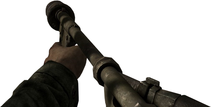 M2 Flamethrower Waw - Flamethrower Waw Png (691x350), Png Download