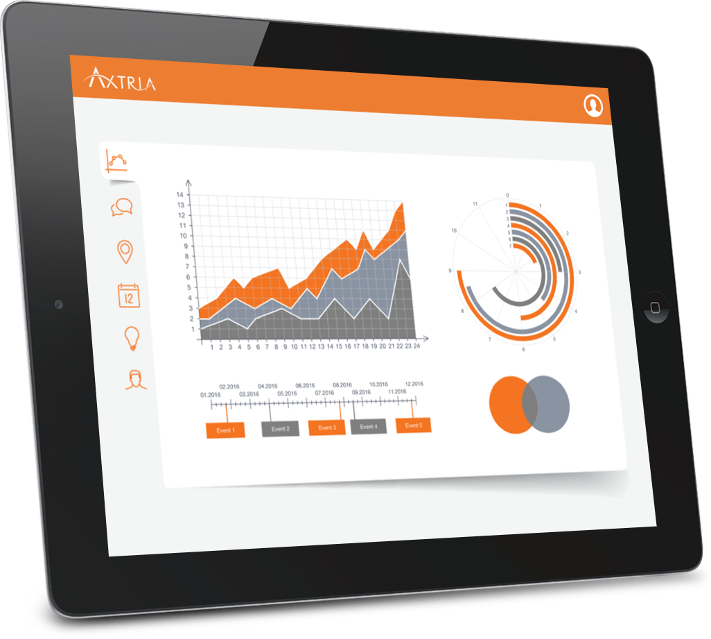 The Days Of Mass Marketing Campaigns Are Over - Digital Analytics Png (1026x921), Png Download
