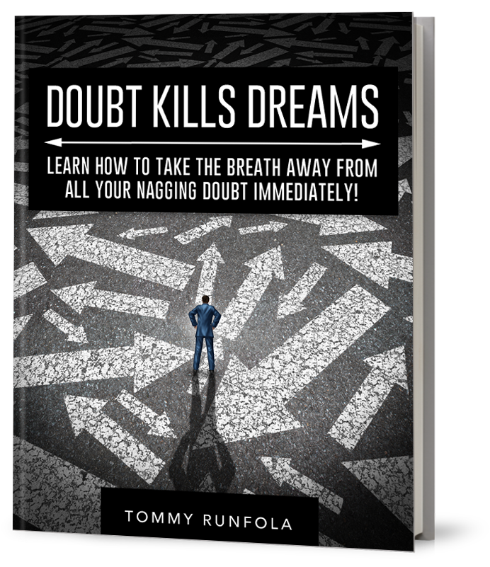 Doubt Kills Dreams - Road To Permissiveness? Change And Convergence Of Moral (800x800), Png Download