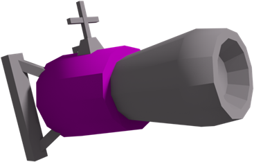 Flamethrower - " - Mining Simulator (420x420), Png Download