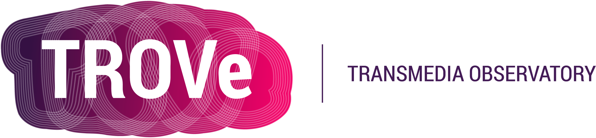 The Project Trove Is A Search Engine Built By Scientists - Graphic Design (2652x713), Png Download