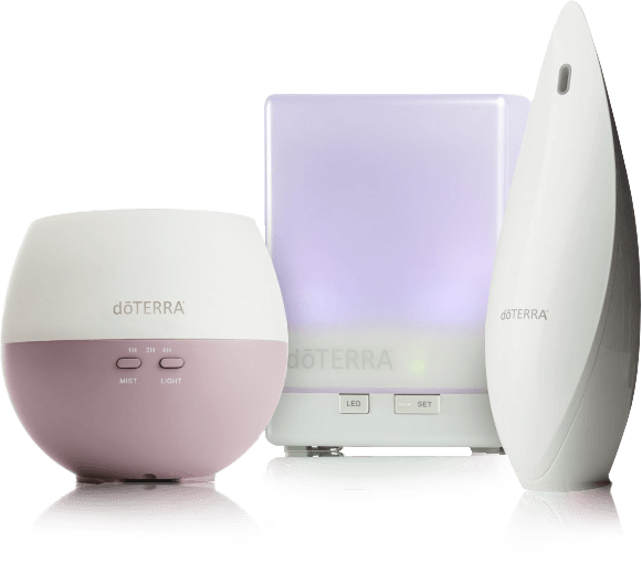 Download Doterra Aromatic Diffusers - Doterra Diffusers - Full Size PNG ...
