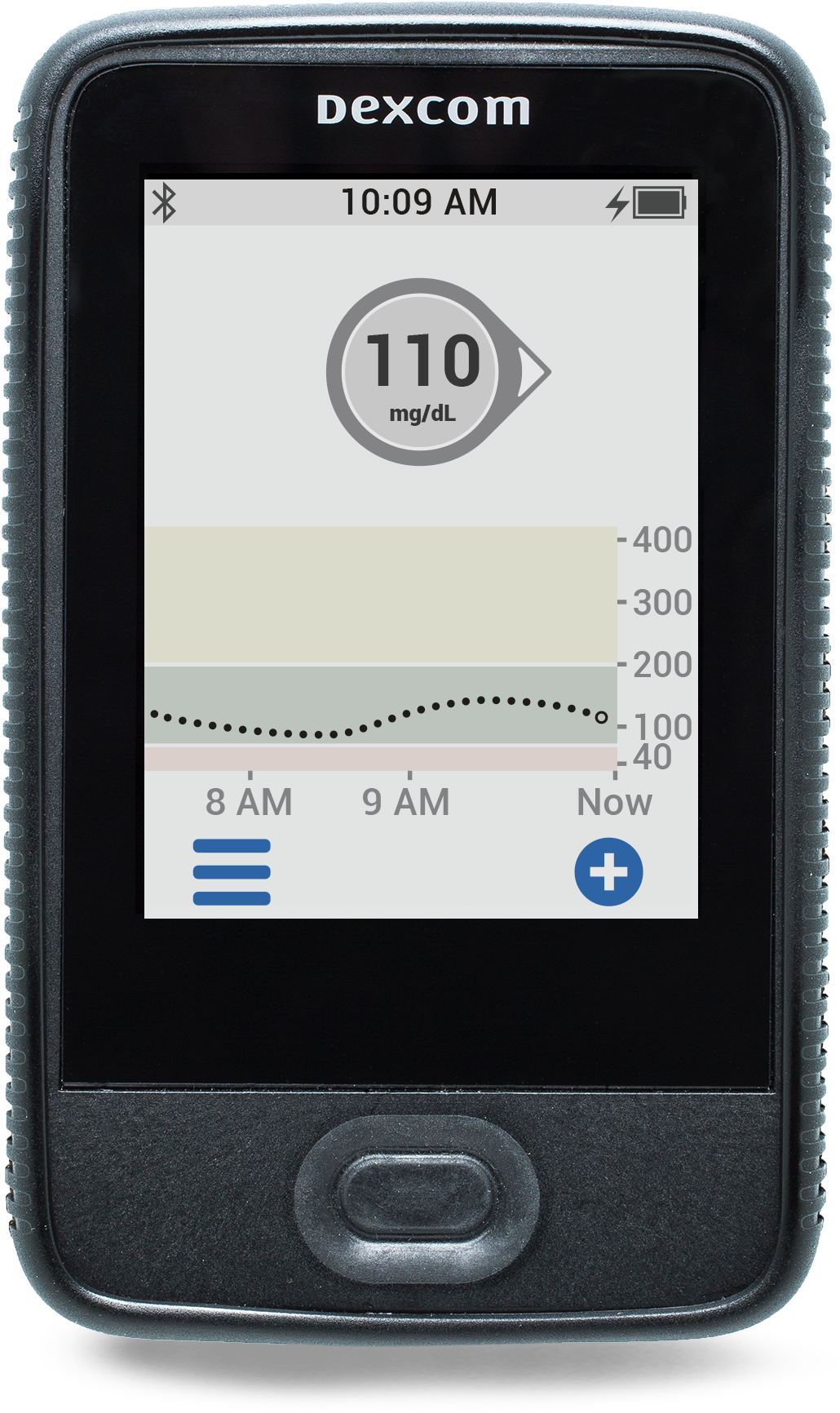 G6 Receiver - Dexcom G6 Receiver (1600x2400), Png Download