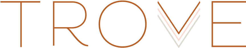 Trove Llc - Portable Network Graphics (874x199), Png Download