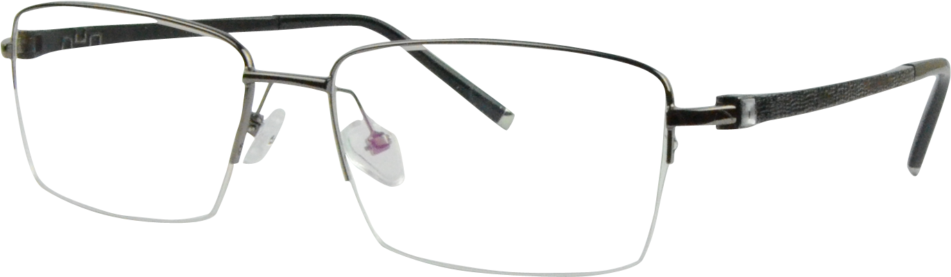 Transparent Glasses Prescription - Sunglasses (1440x600), Png Download