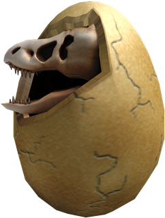 Preggstoric Fossil - Fossil Group (420x420), Png Download