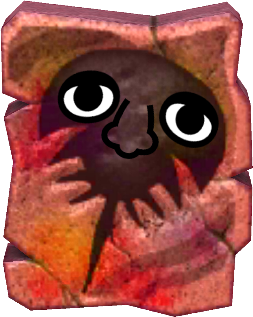 Hermet Crab Fossil - Wiki (892x1097), Png Download