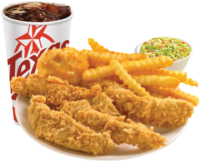 4 Pcs Tenders - Canada (463x463), Png Download