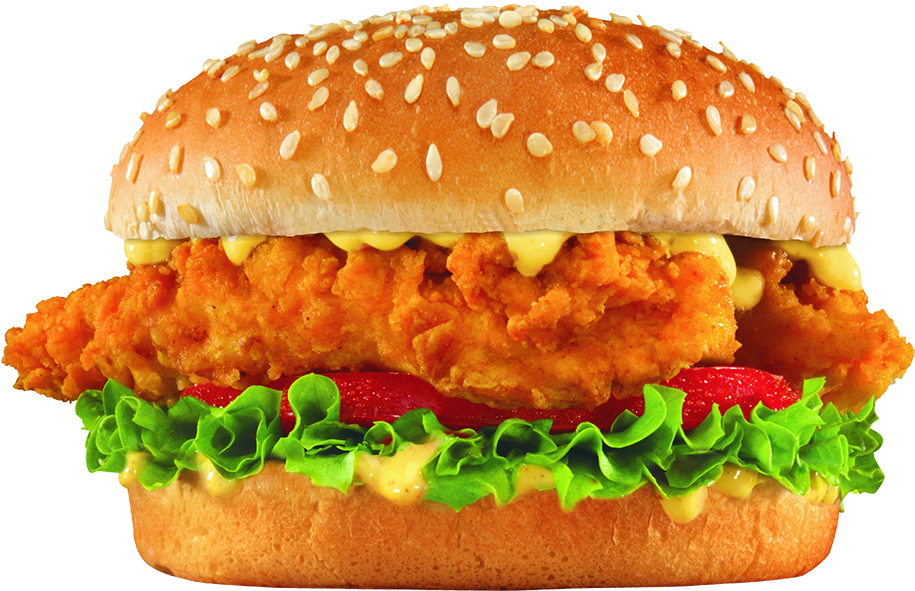 Download Honey Mustard Handbreaded Chicken Tender Sandwich Chicken Tender Sandwich Hardee's