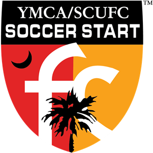 Welcome To South Carolina United Fc Ymca Recreational - South Carolina United Fc (500x300), Png Download