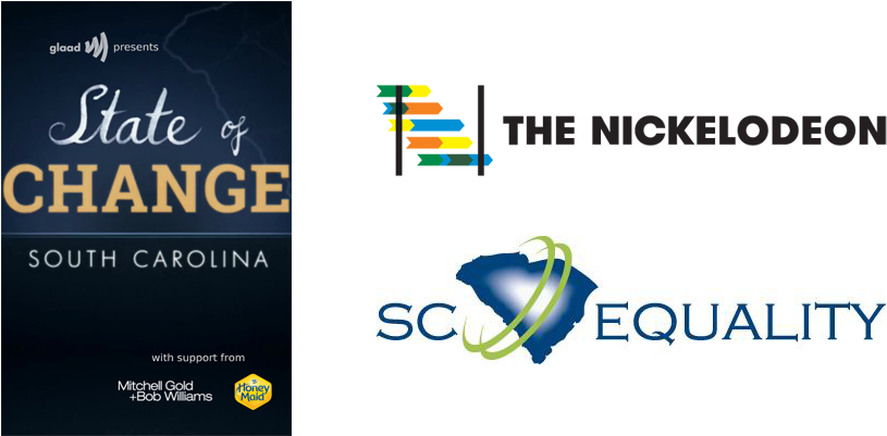 Summer Tour Template4 - Sc Equality (1080x400), Png Download