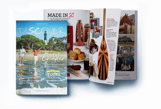 Vacation Guide Cover - Vacation (523x355), Png Download