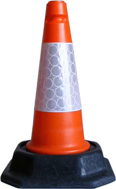 Traffic Cone (700x700), Png Download