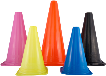 Traffic Cone (460x460), Png Download