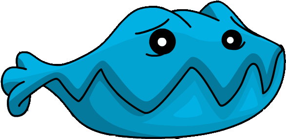 Its Giant Clam (800x600), Png Download