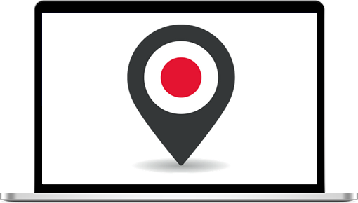 Pinpoint - Anonymity (510x290), Png Download