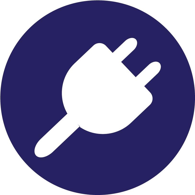 Plugins - Esurance Home (833x833), Png Download