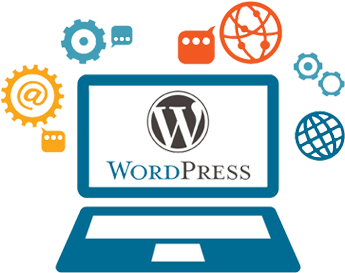Wordpress Theme Development - Wordpress Website Development (467x280), Png Download
