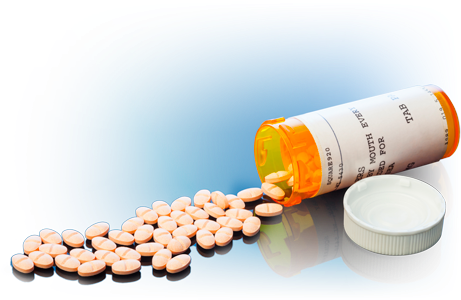 Prescription Coverage For All Your Needs - Buy Medicine Online (465x310), Png Download