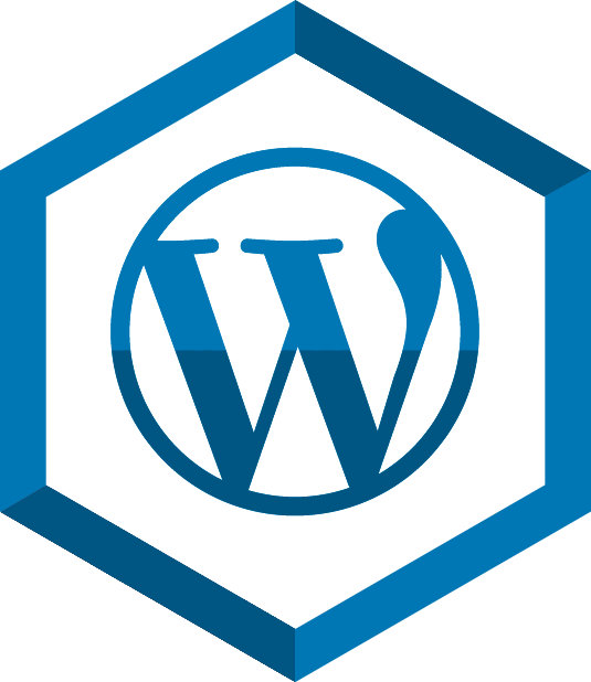 Wordpress Transparent Png Logo - Nagpur Wordcamp (535x618), Png Download