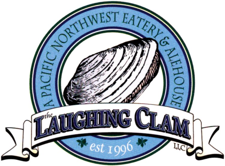 Laughing Clam - Clam (750x555), Png Download