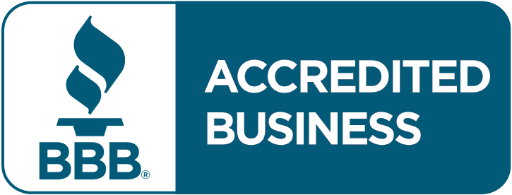 Incorporate The Seal Into Print And Tv Ads, Business - Better Business Bureau Logo (725x276), Png Download