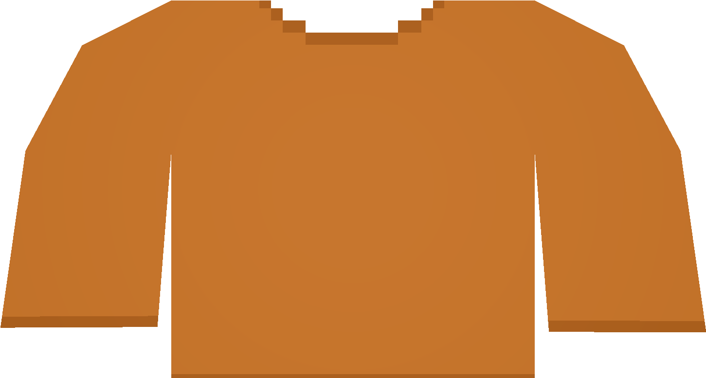 Prisoner Top - Unturned Prison Top (1536x1024), Png Download